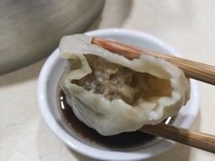 -笑云开汤包店(网巾市店)
