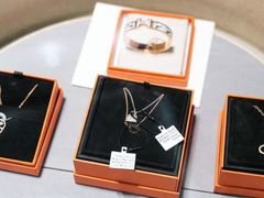 -上海恒天奢侈品(总店)