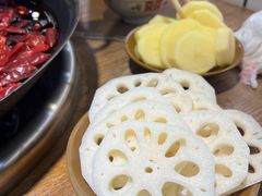 -井福老火锅(温江亚洲湾店)