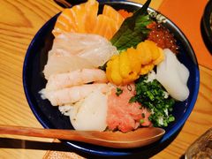 -松涛日本料理