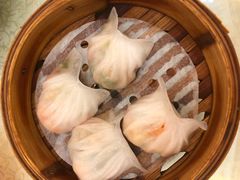 顺德人家虾饺皇-顺德人家食府(黄金广场店)