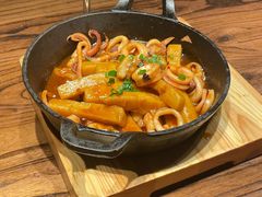 -黄龙海鲜大排档(杭州总店)