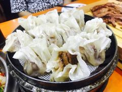 -德贤烧麦菜馆(本溪路店)