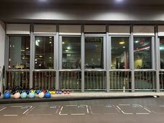 -AC健身·运动康复工作室(千灯湖店)