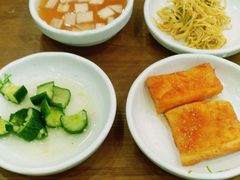 -全州拌饭馆(断桥店)