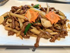 -渔傅·霞浦滩涂海鲜(建平店)