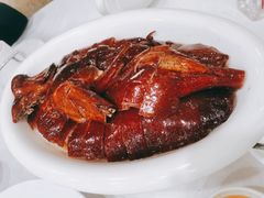 至尊烧鹅-万年酒楼(越秀南路店)