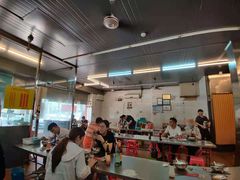 -广场正宗原汁薏米店