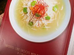 -玫瑰厅上海菜(兴国路店)