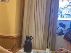 -冰城焰会大丰收铁锅炖(萝岗万达金街店)