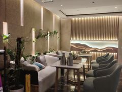 -华夏良子·足道SPA艾灸(翠微店)