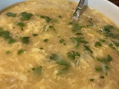 -悠味天老妈疙瘩汤(万达店)