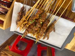 -冶建镜子·中国龙虾王(总店)