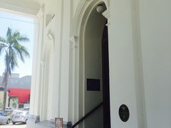 -圣公会圣乔治堂