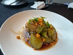-醉东Oriental House(静安嘉里中心店)