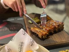 -Nord Grill&Bar Highland诺德西餐(深圳欢乐海岸店)