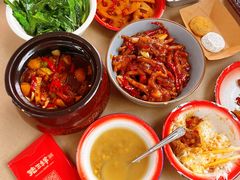 -老三样·旧食新味(船山路店)