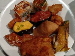 -领鲜活海鲜榴莲自助火锅(东门店)