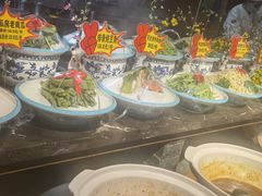 -鸽子窝(青塔店)