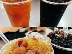 -榮泰米粉湯(Left Shop)