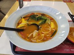 -大官米线(喜盈门范城店)