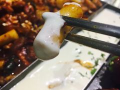 -火炉火自助餐(枫蓝国际店)