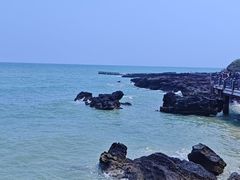 -涠洲岛火山国家地质公园