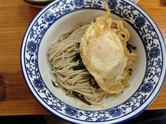 -阿勇面馆(东书房路店)