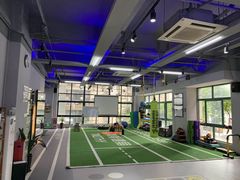 -AK健身普拉提拉伸私教馆(中八店)