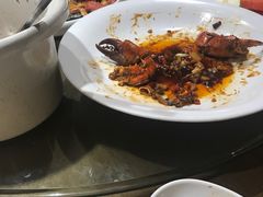 -79号渔船海鲜饭店(华强北店)