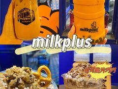 -milkplus·泰式奶茶(较场东路店)