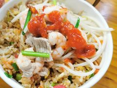-明月虾面(厦禾路店)