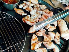 -401餐厅(弘大店)
