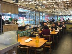 -必点海鲜·鲅鱼水饺(鞍山西道店)