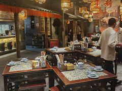 -南京大牌档(崇文门国瑞店)