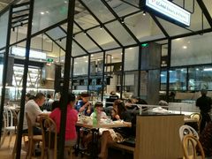 -托斯卡纳烘焙意大利餐厅(五天地店)