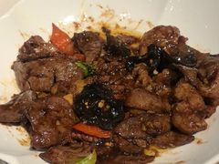 -大鸭梨烤鸭(金色漫香店)