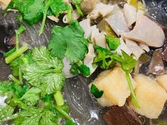 -回味鸭血粉丝汤(砂之船店)