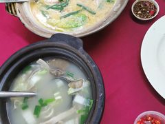 -李瑞明古早味之家