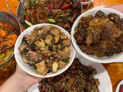 -汉时湘菜