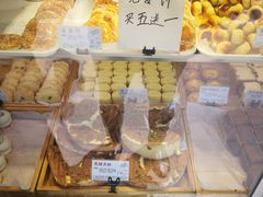 -苹果花园(龙漕路店)