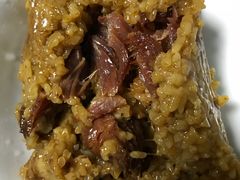 -金太粽(上海弄堂第一粽店)