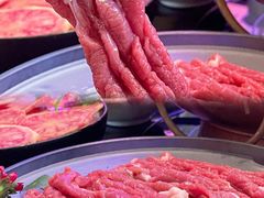 -圆山胜利碳火铜锅涮肉(马甸桥店)