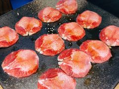 -泥炉烧肉师(新街口金銮巷店)