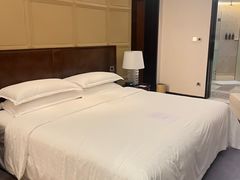 -广州粤海喜来登酒店