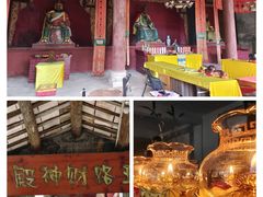 -飞霞风景名胜区