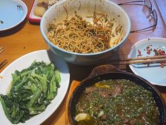 -大厨小味·民间川菜(八里庄店)