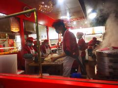 -宝正臻天津包子总店(金阳光居易店)
