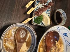 -哥哥の深夜食堂(红松东路店)