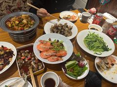 -四合院海鲜小厨(旱西关店)